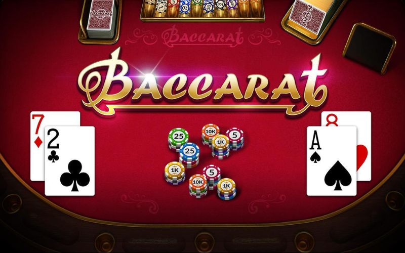 Baccarat là gì