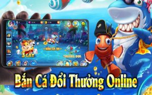 ban ca online doi thuong 3 1