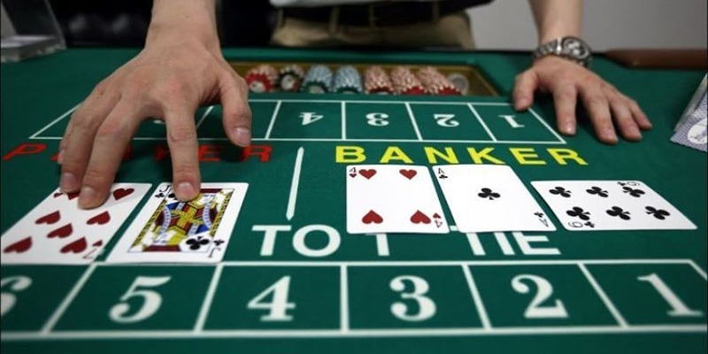 Bỏ Túi 4+ Cách Chơi Baccarat Cơm Gạo Hốt Trọn Tiền Tỷ