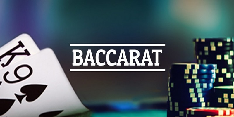 Cách chơi Baccarat New88 với luật dễ hiểu