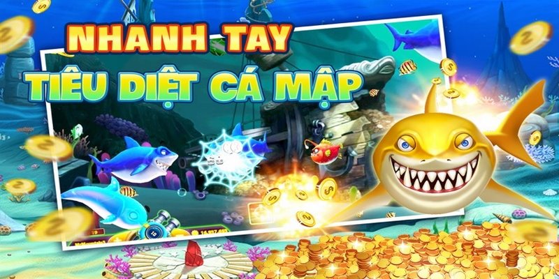 Khám Phá Game Bắn Cá Tiểu Tiên Trực Tuyến Hàng Đầu 2024