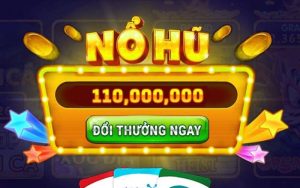 game bài nổ hũ