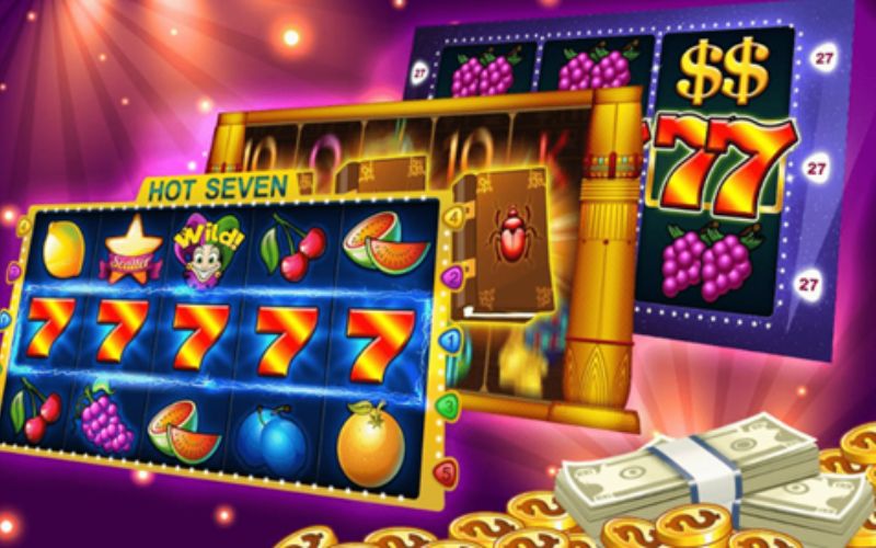 game slot đổi thưởng uy tín nhất hiện nay