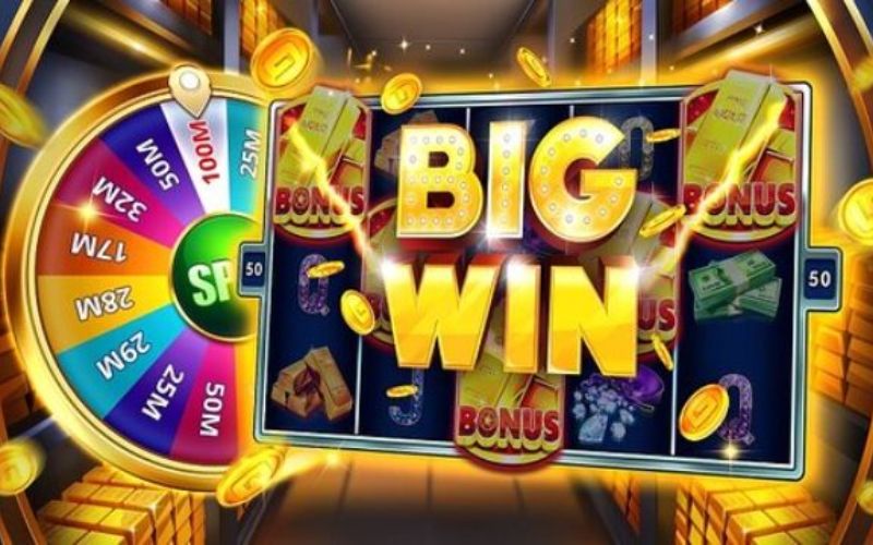 game slot đổi thưởng uy tín nhất hiện nay