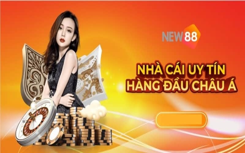 Giới thiệu NEW88 đầy đủ nhất