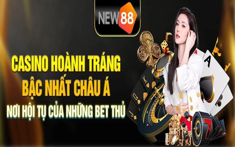 Một số sản phẩm tại NEW88