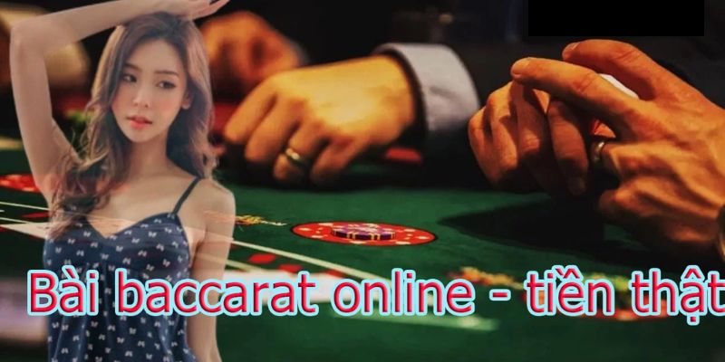 Mách Tân Thủ Học Cách Chơi Baccarat Hiệu Quả Nhất