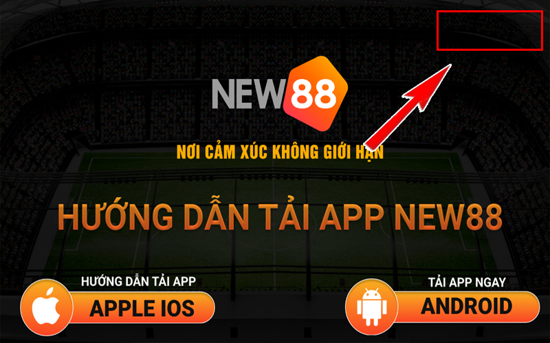 Link tải app