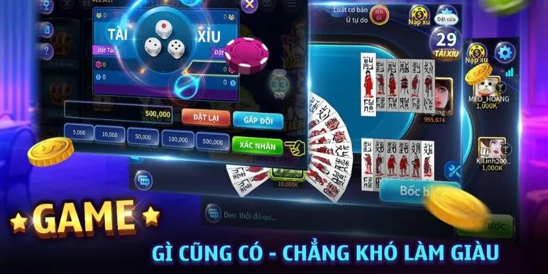 Hướng Dẫn Cách Tải Game Bài Đổi Thưởng Tặng Vốn Uy Tín