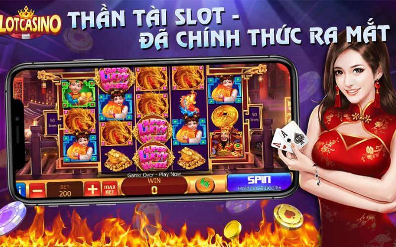 tải game slot đổi thưởng