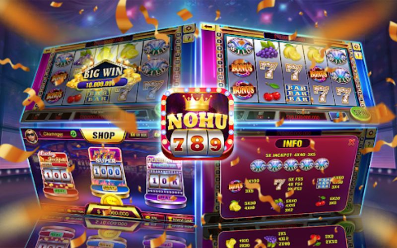 tải game slot đổi thưởng