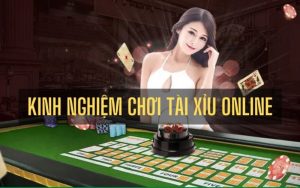 tài xỉu online