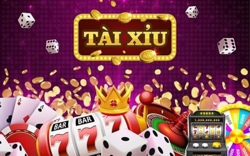 tài xỉu online