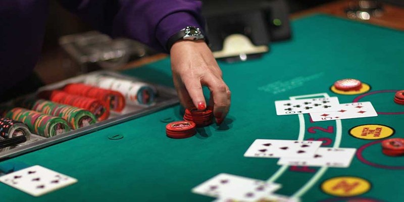 Khám phá luật của Baccarat cơm gạo