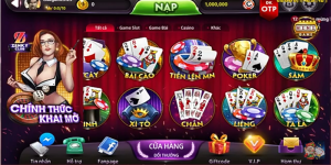 Top 5+ Tựa Game Bài Đổi Thưởng Trực Tuyến Hot Nhất 2024