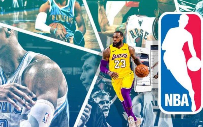 Trực Tiếp Bóng Rổ NBA