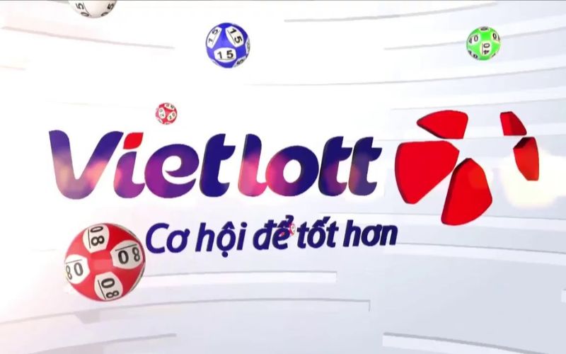 Ứng dụng Xổ Số Vietlott