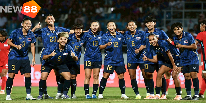 New88 Cập Nhật Bảng Xếp Hạng Huy Chương SEA Games 33 4 New88 Cập Nhật Bảng Xếp Hạng Huy Chương SEA Games 33